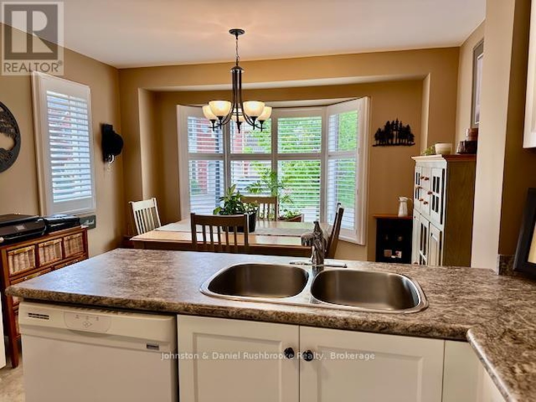 18 SHORELINE DRIVE, 