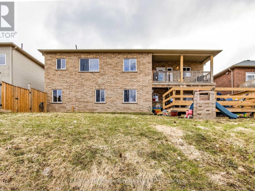 36 Mcdermitt Trail, Tay (Victoria Harbour)