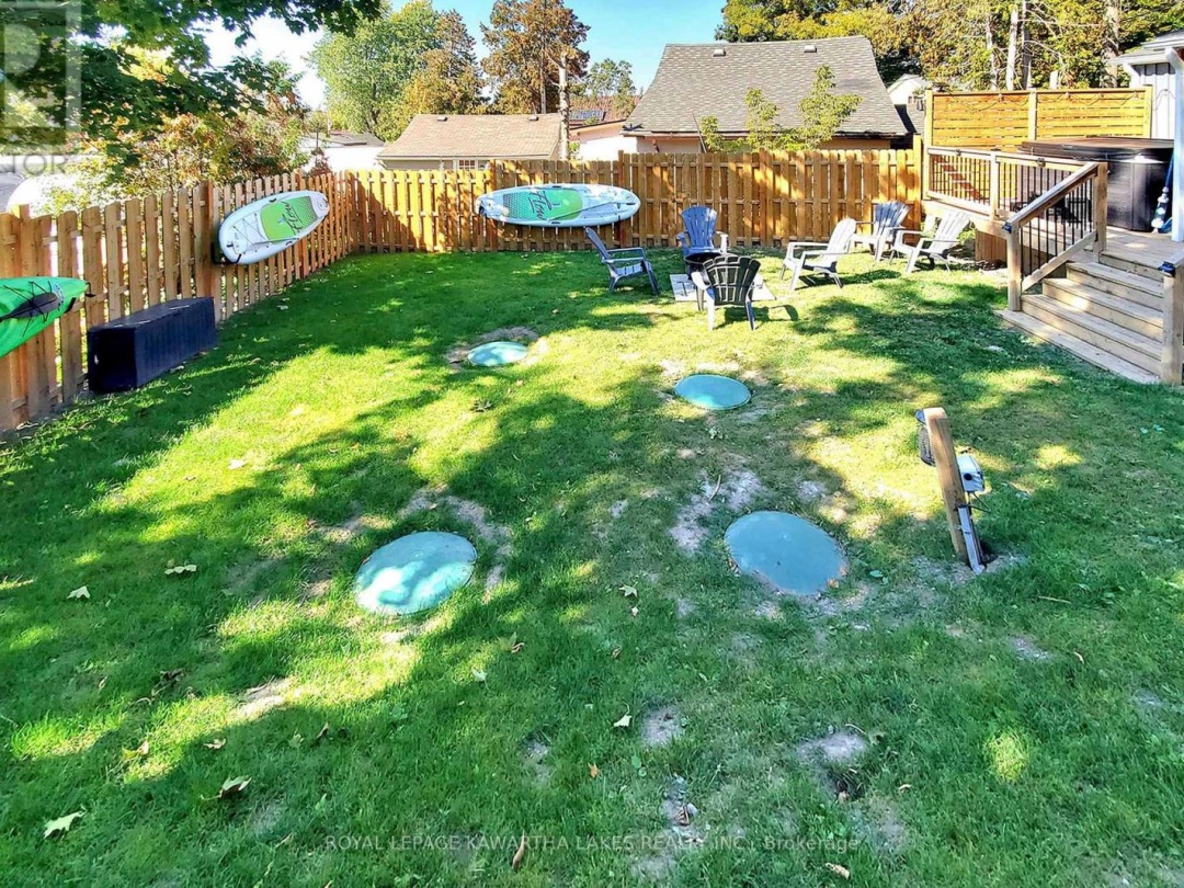 12 BIRCHCLIFF AVENUE, Sturgeon Lake