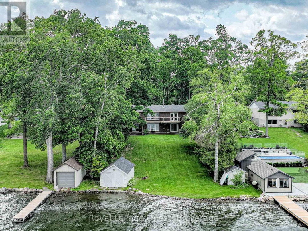 27 HEYDEN AVENUE, Lake Simcoe