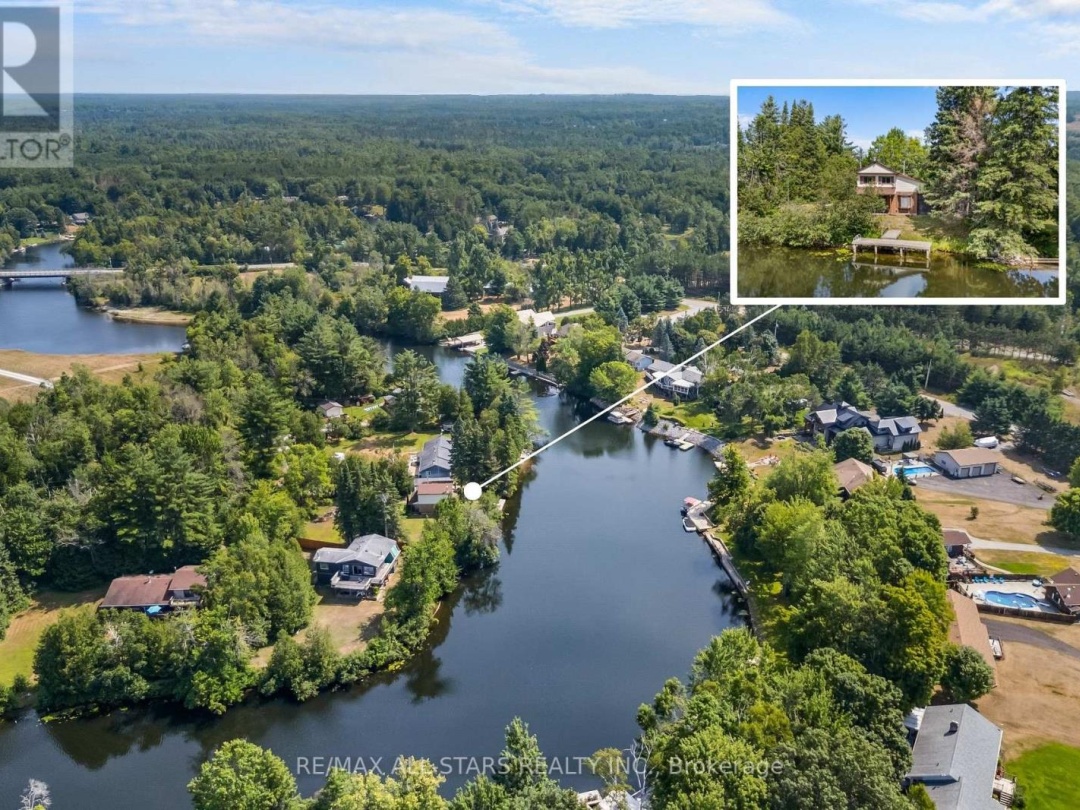 29 ASPEN DRIVE, 