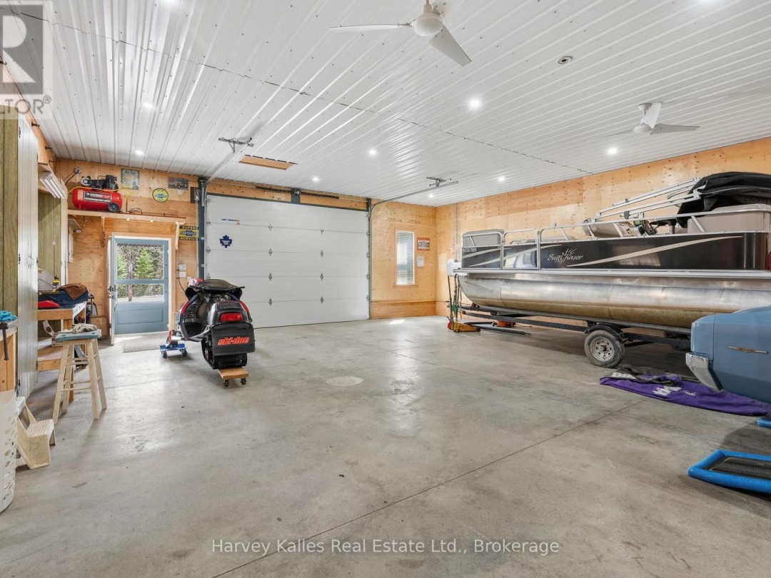 40 & 41 SUNSET COVE ROAD, Blackwater Lake