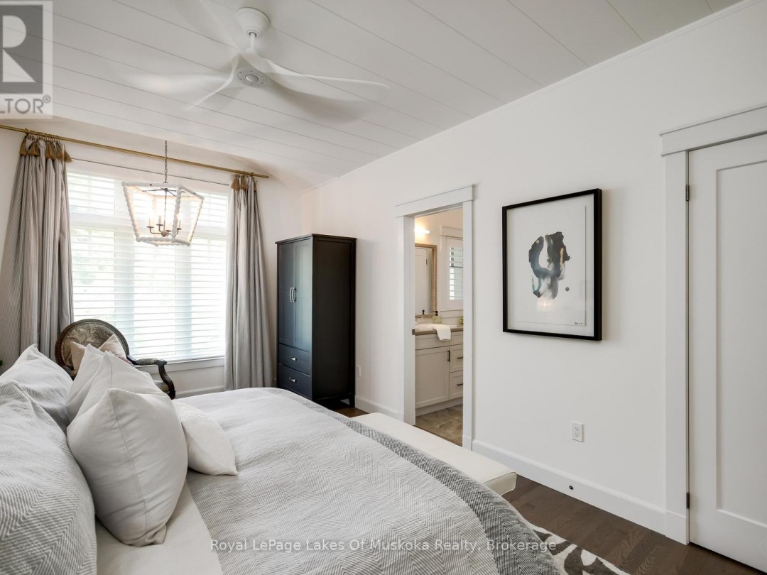 75 SELKIRK DRIVE, Huntsville (Chaffey)