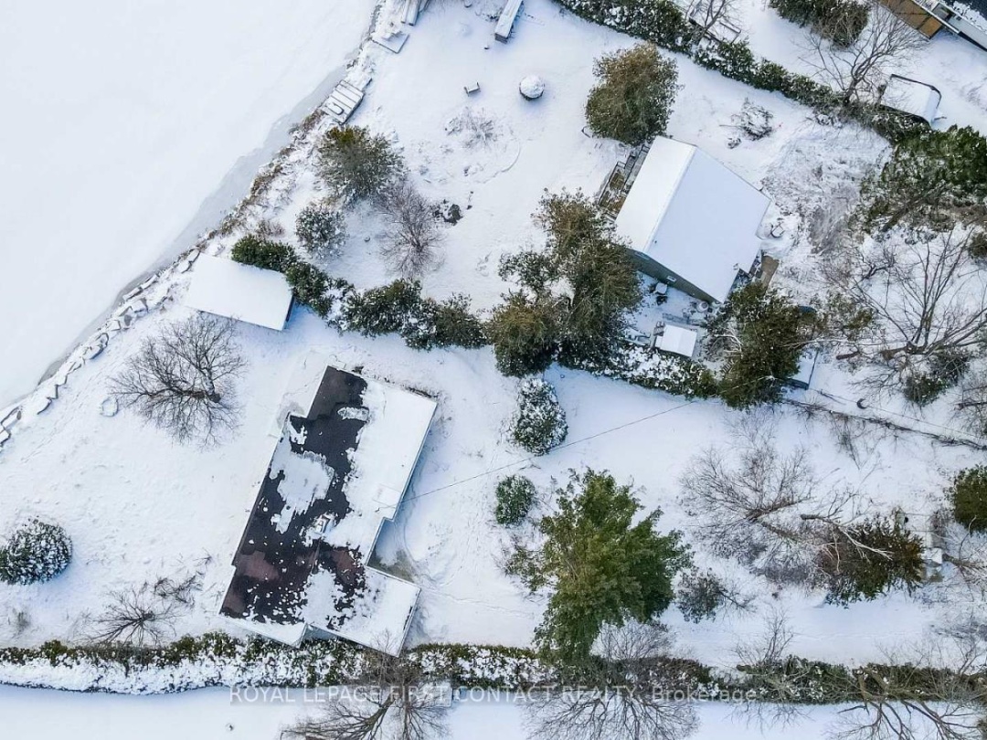 21 GLASSFORD ROAD, Lake Scugog