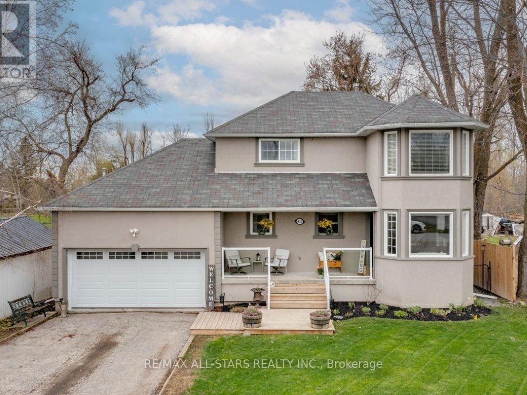420 CENTRE STREET, Brock (Beaverton)