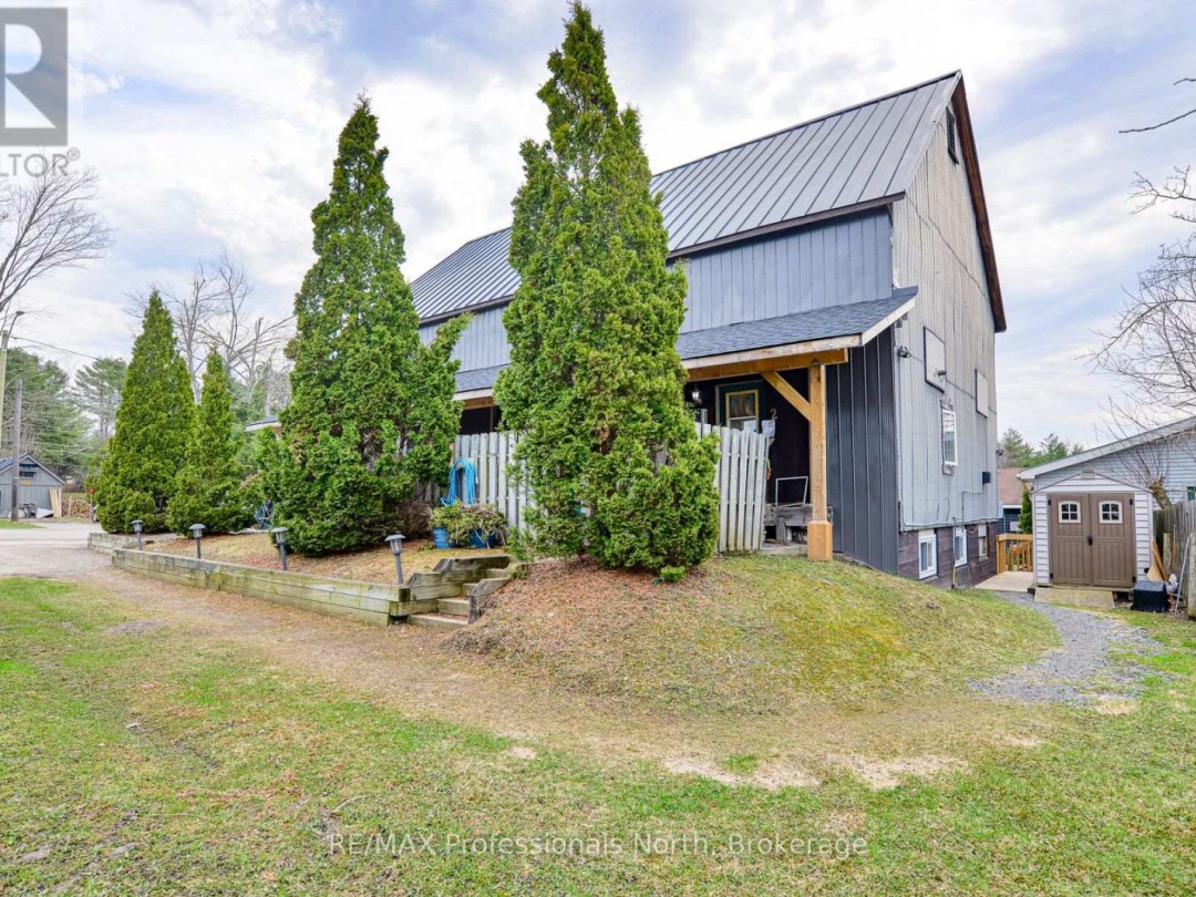 148 PARK ROAD, Bracebridge (Macaulay)