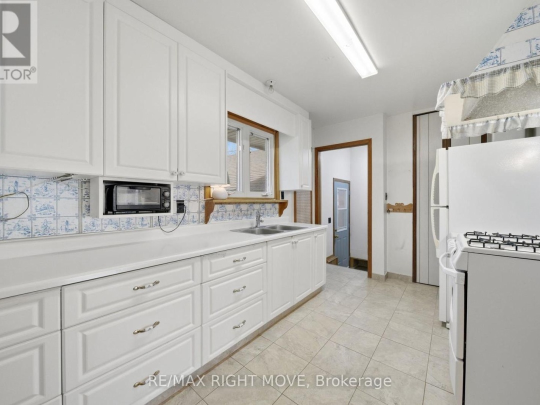 23A GEORGE STREET, Orillia