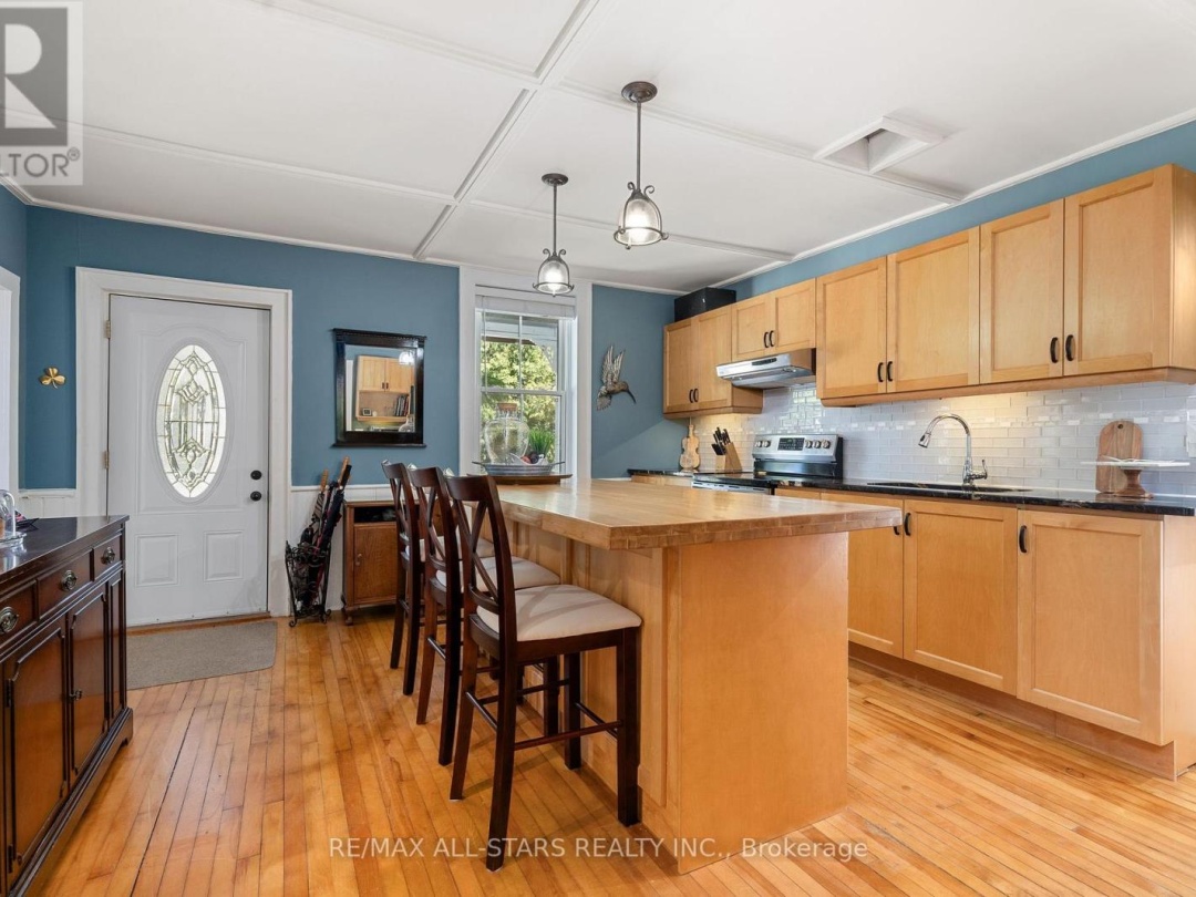 397 COUNTY 41 ROAD, Kawartha Lakes (Bexley)