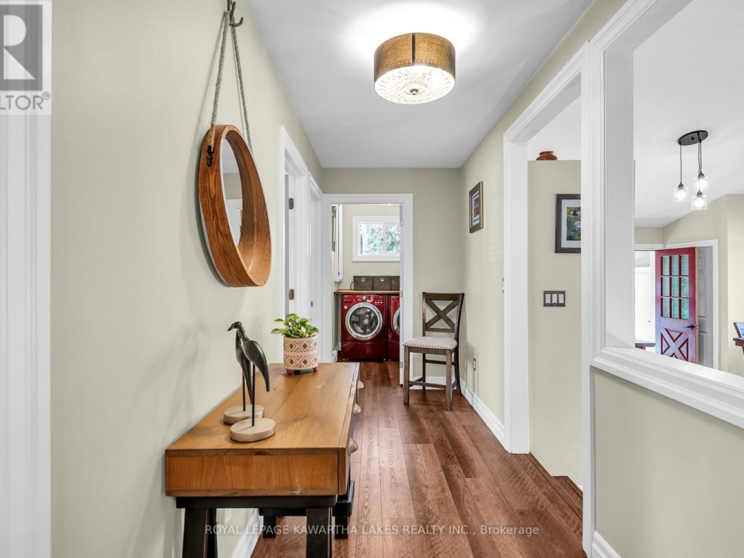 54 RIVERBANK ROAD, Burnt River