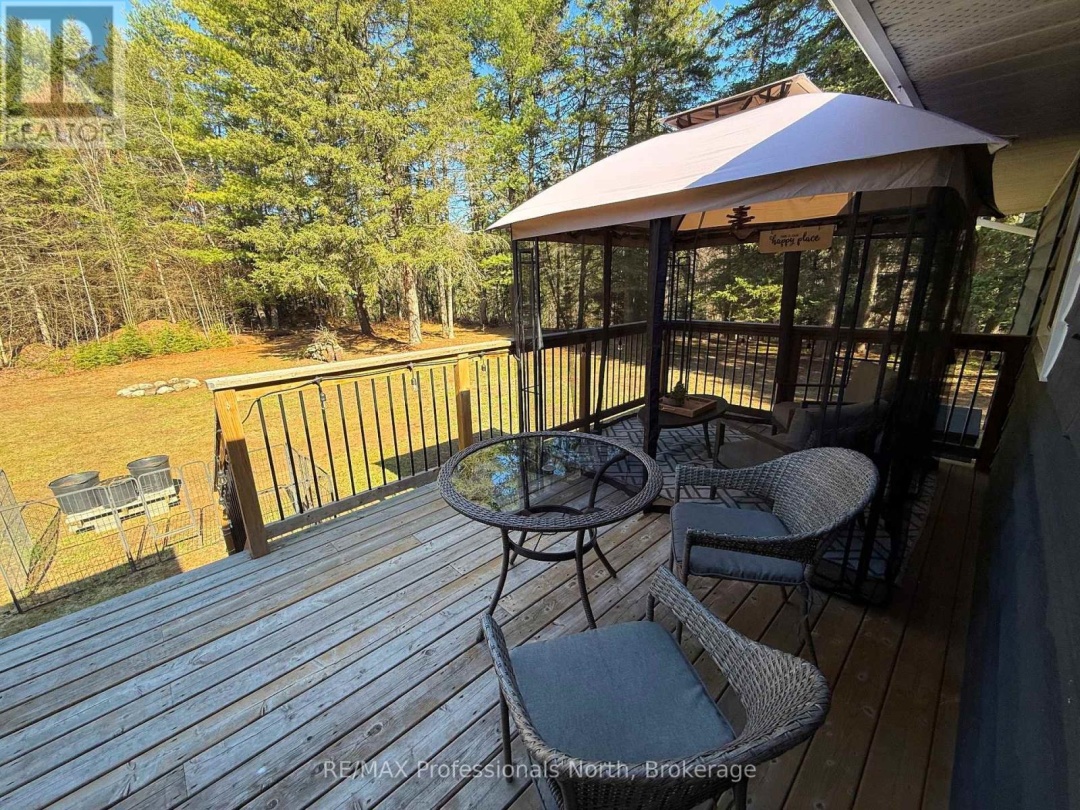 1041 WINDING CREEK ROAD, Minden Hills (Minden)