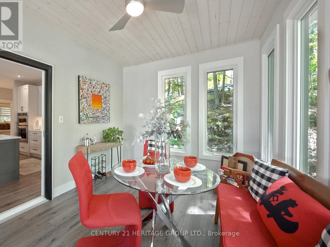 46 GODDARD CRESCENT, 