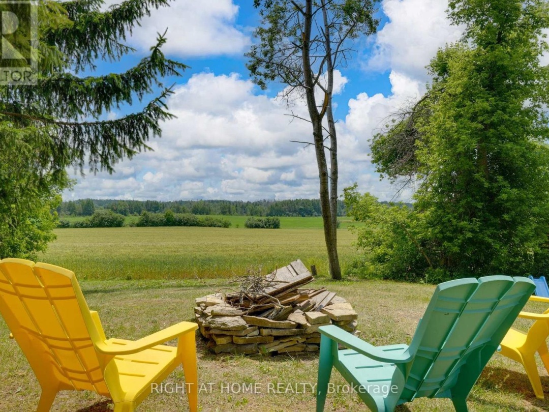 123 JOHN STREET, Kawartha Lakes (Woodville)