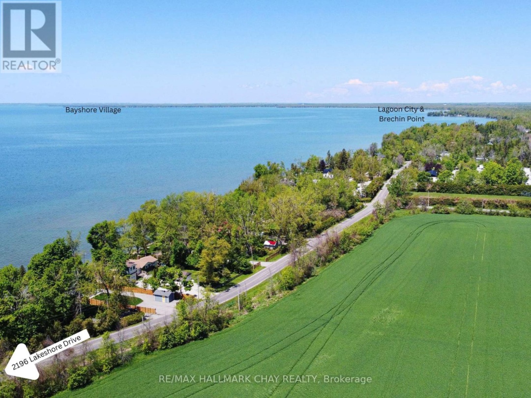 2196 LAKESHORE DRIVE, 