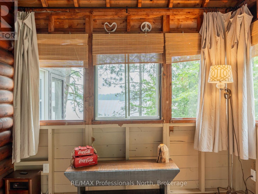 1030 SCHAEFER'S ROAD, Gull Lake