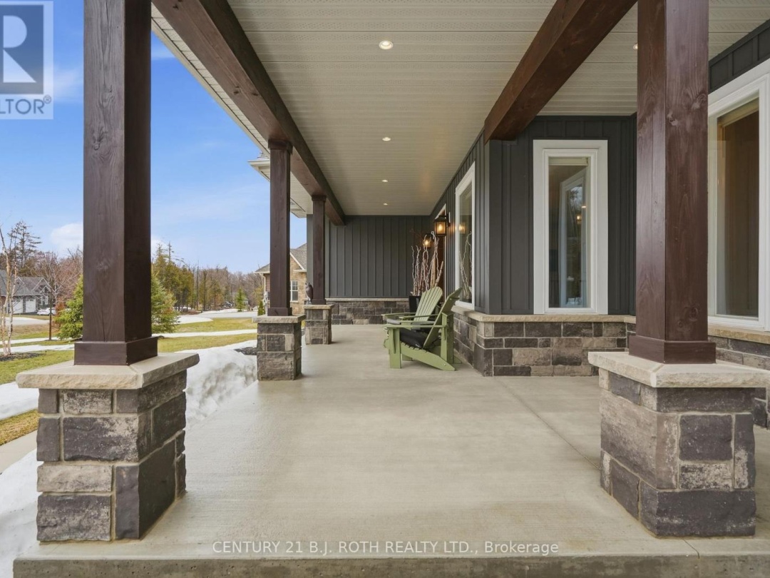 2228 ELANA DRIVE, Severn (Bass Lake)