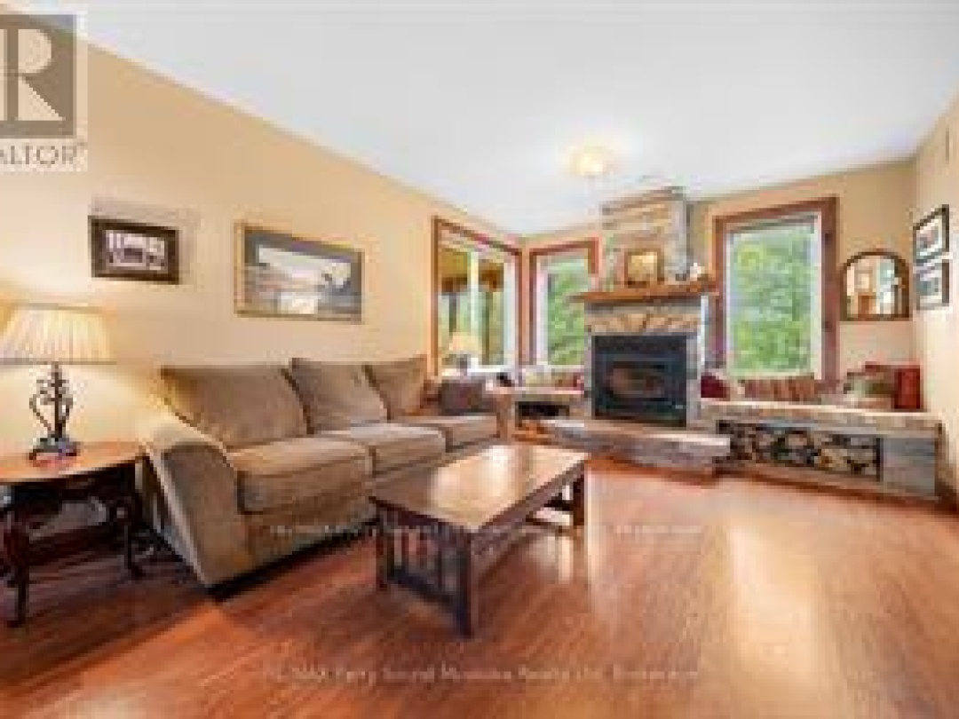 25 COLE POINT TRAIL, Manitouwabing Lake