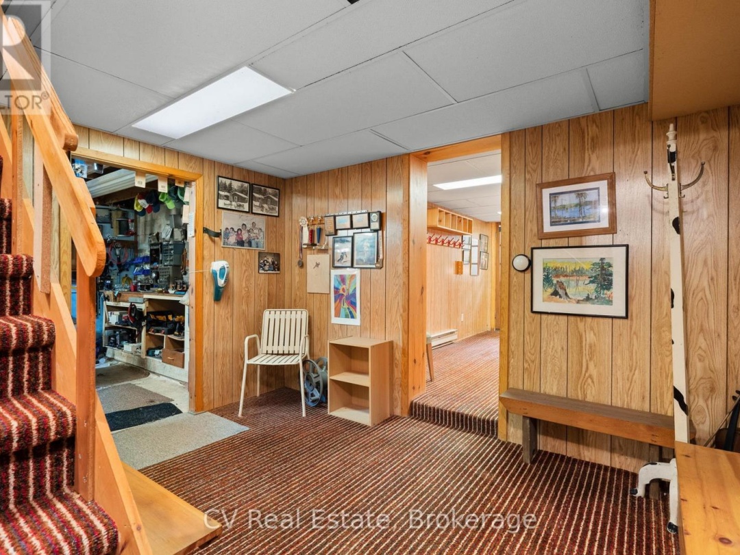 1067 OSBORNE PT ROAD, Lake of Bays