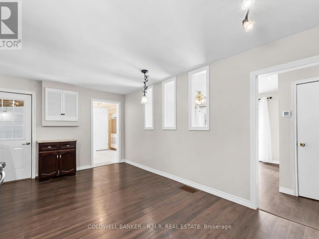 15 HAZEL STREET, 