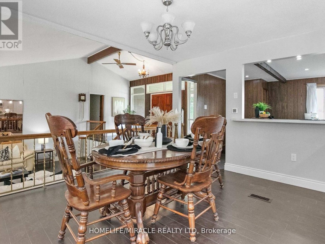 18 GRANDY ROAD, Kawartha Lakes (Bexley)