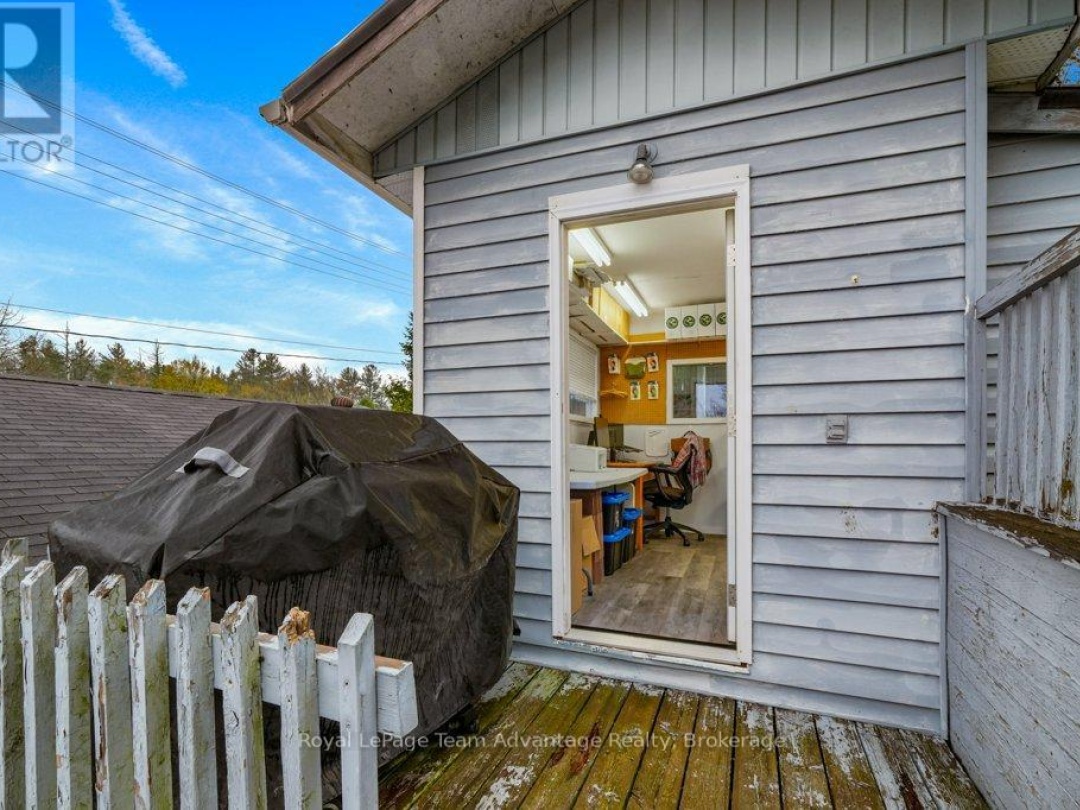 31 CASCADE STREET, Parry Sound