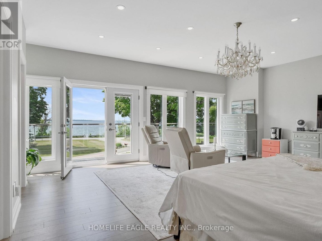 1275 RAMARA ROAD 47, Lake Simcoe