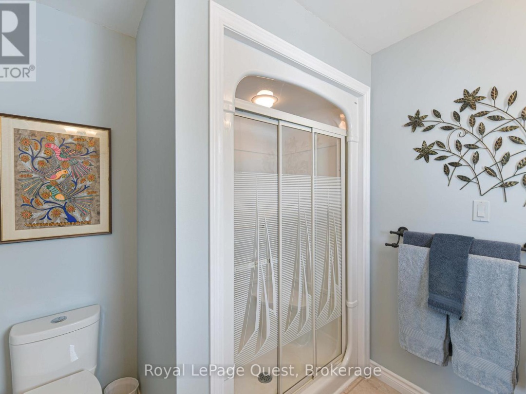 4662 ZACHARY CRESCENT, Ramara (Atherley)