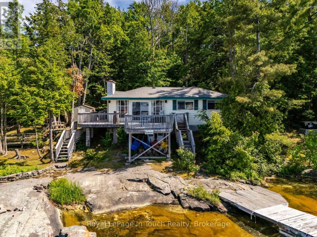 2 IS 270 SIX MILE LAKE ISLAND, 