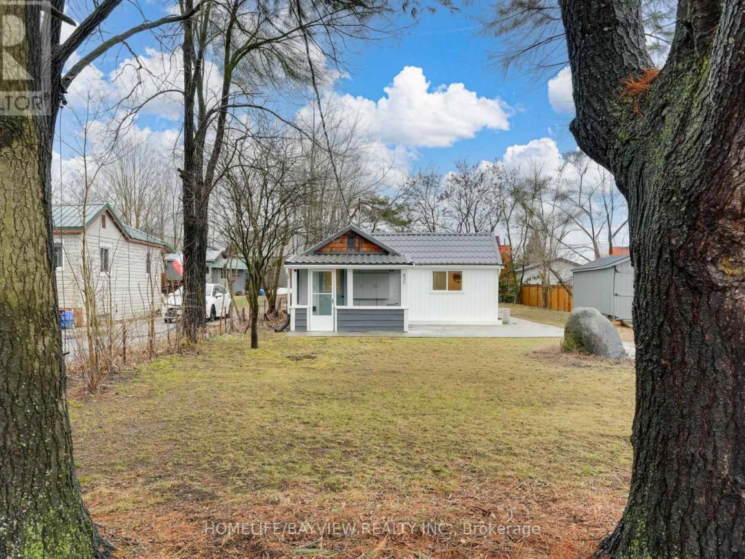 835 FIRST STREET S, Gravenhurst (Muskoka (S))