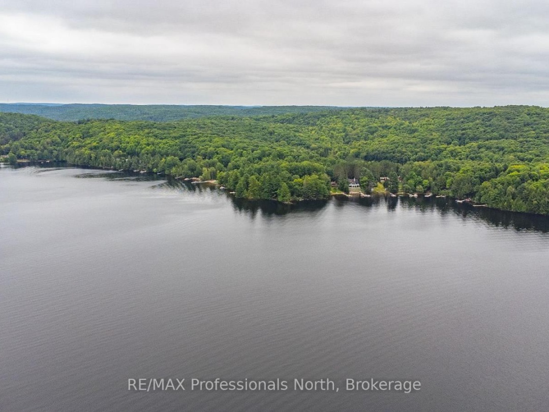 46 WEBB CIRCLE, Kashagawigamog Lake