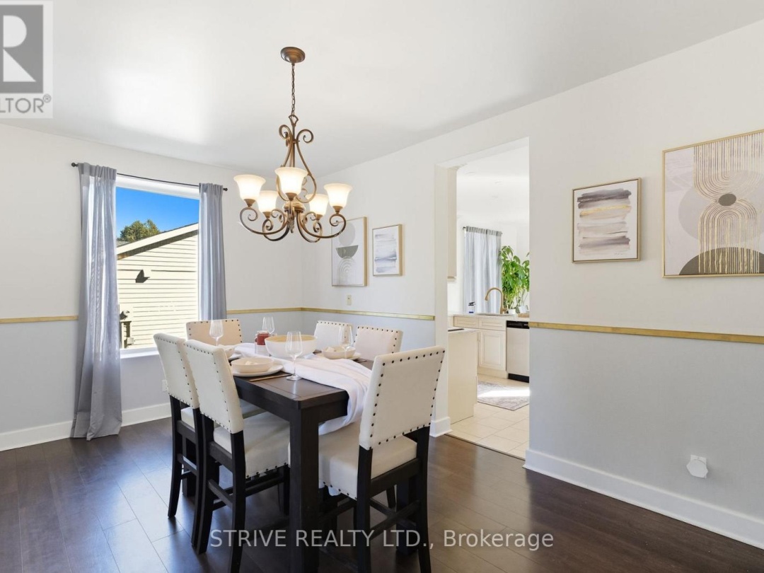 165 BAYSHORE DRIVE, Ramara