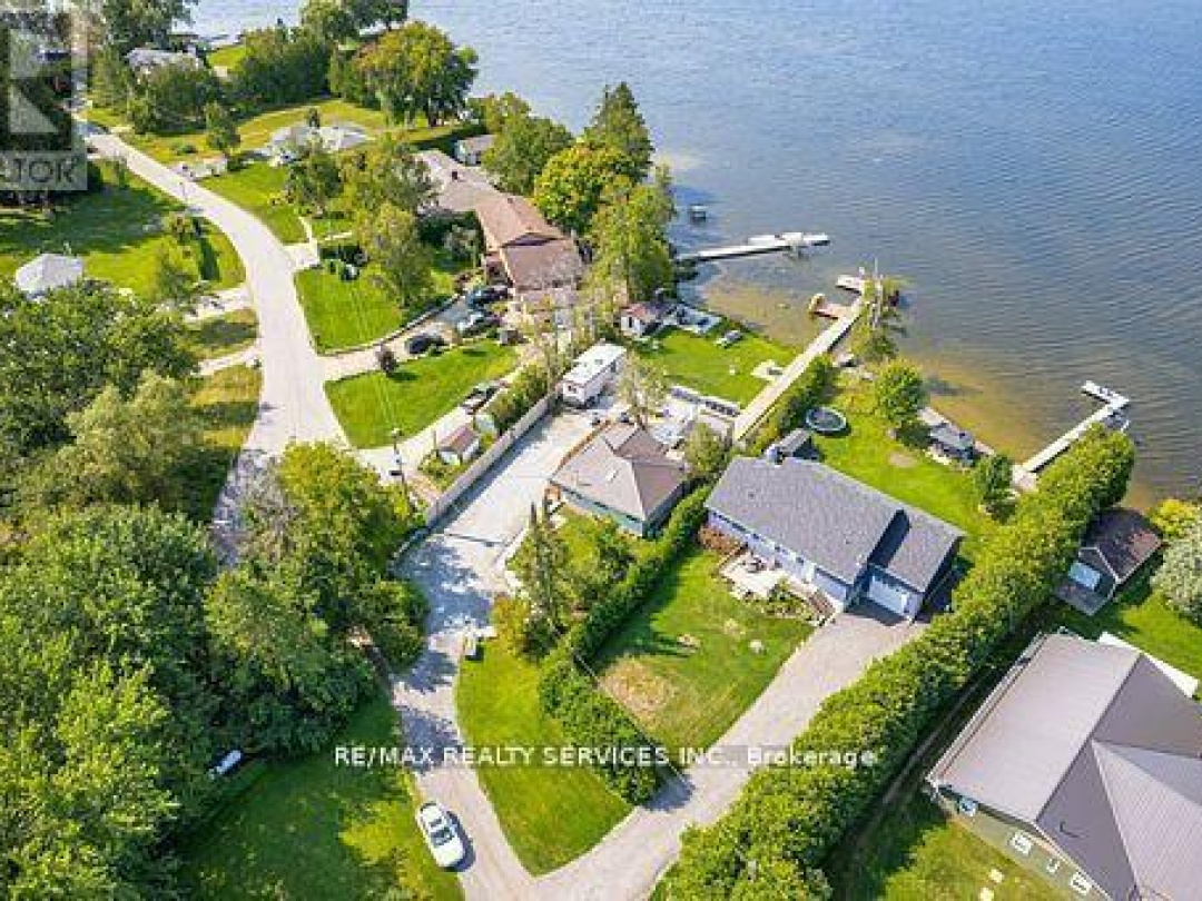 28 ELDONIA ROAD, Canal Lake