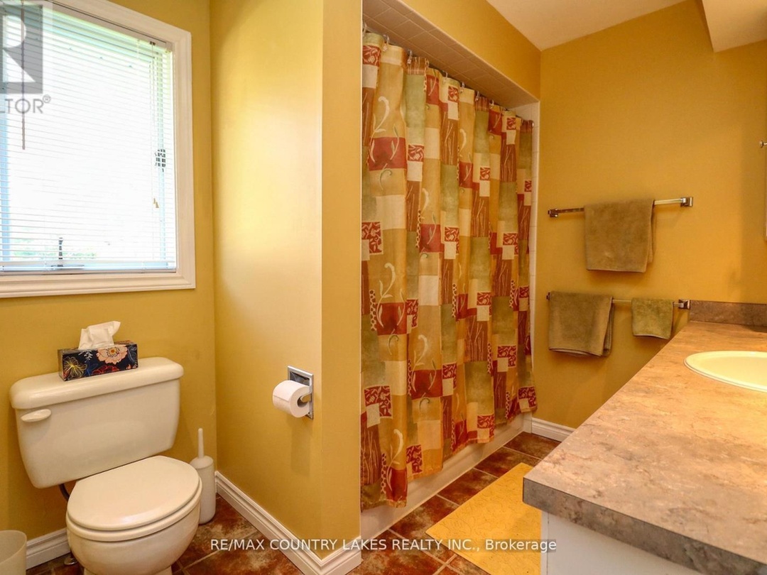 31 PORTAGE ROAD, 