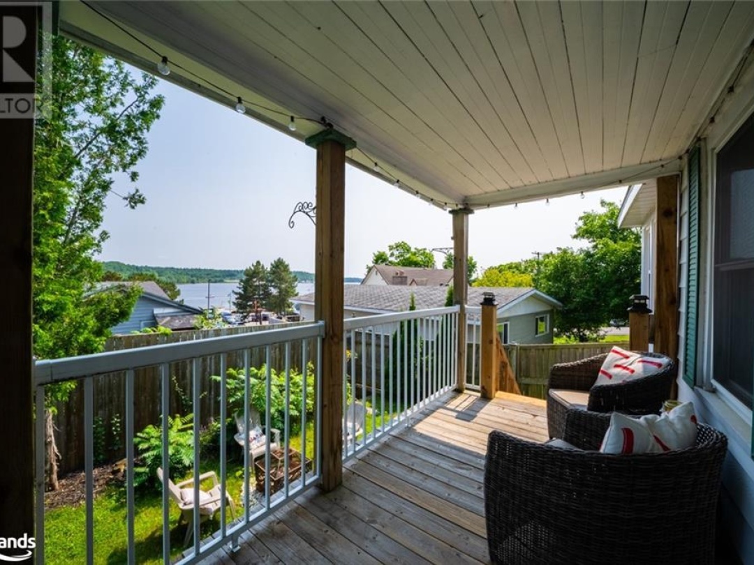 3 Gibson Street, Parry Sound