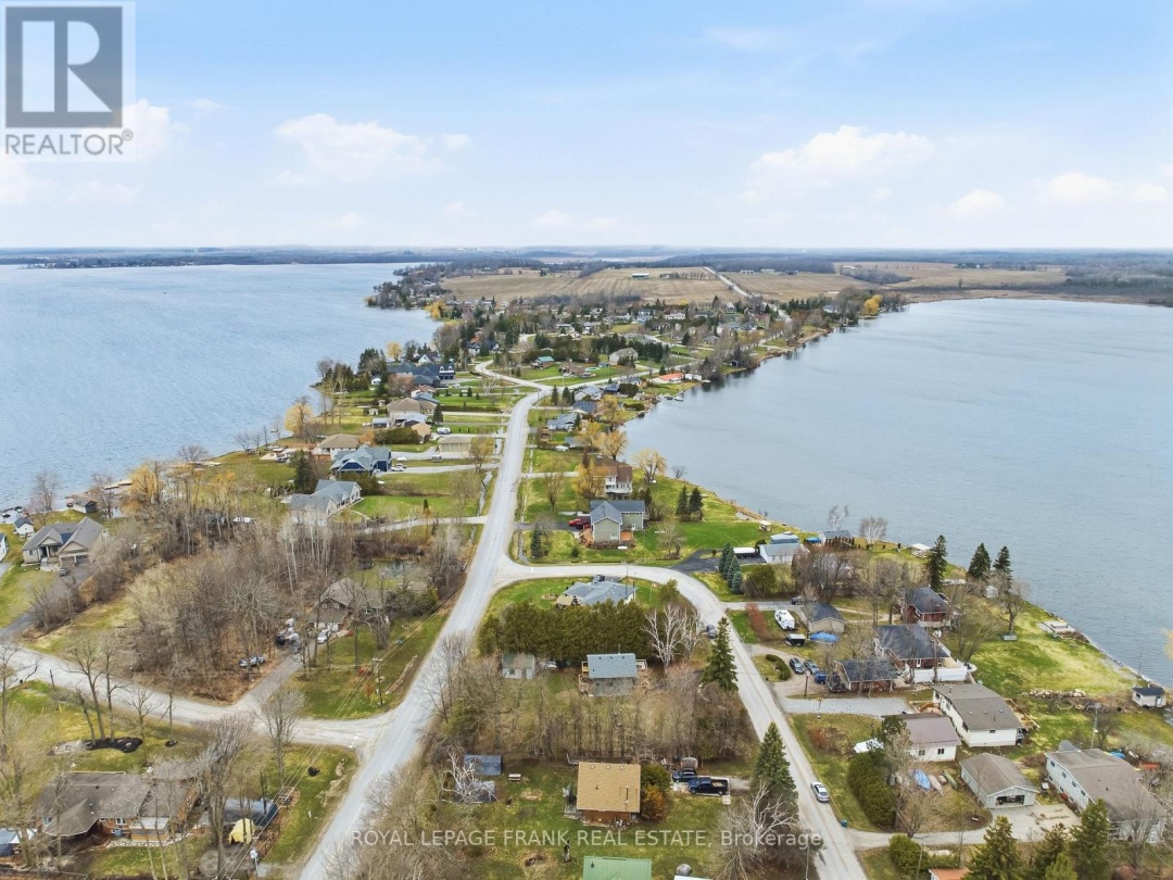 12 SHELLEY DRIVE, Kawartha Lakes (Mariposa)