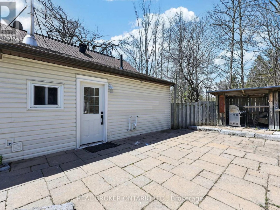 3823 BURNSIDE LINE, Severn
