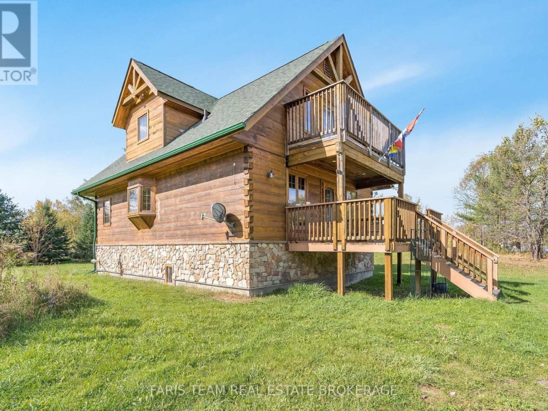 1309 LAUGHLIN FALLS ROAD, 