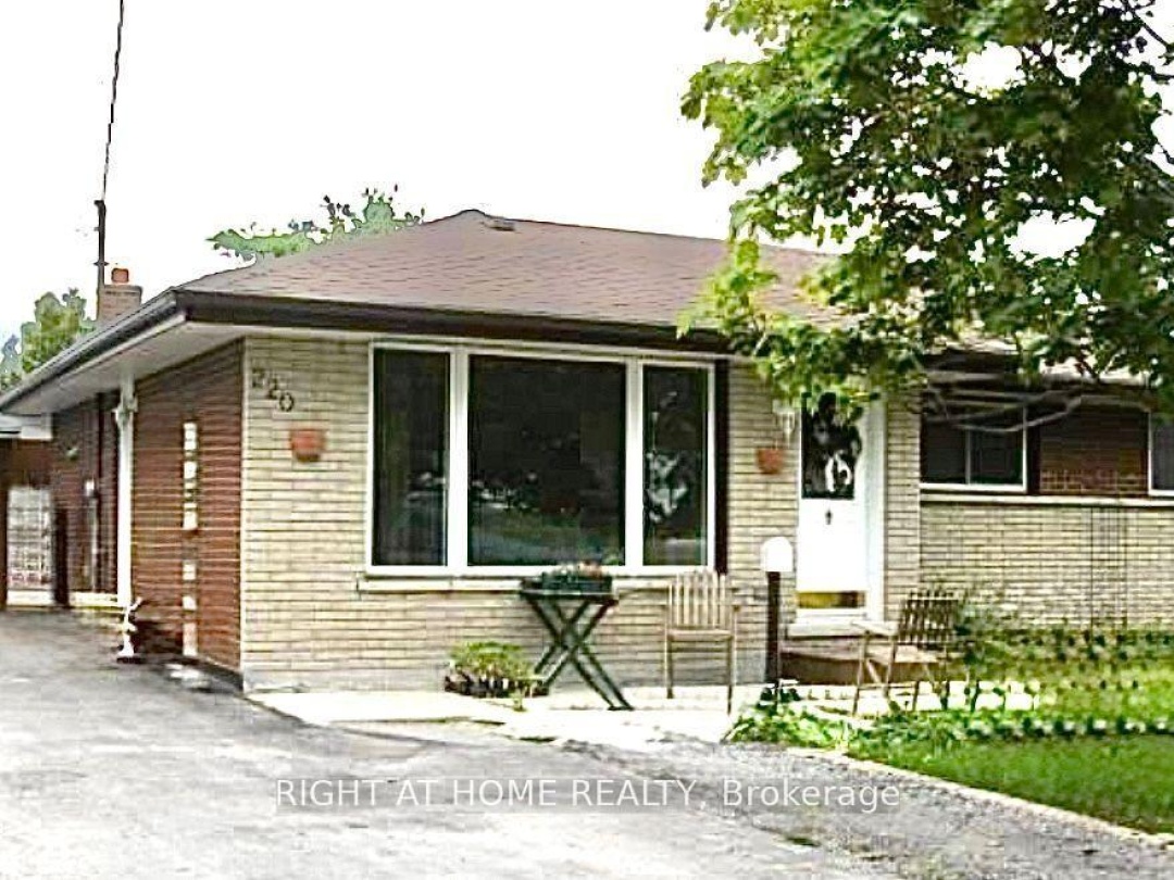 220 KING STREET, Kawartha Lakes (Woodville)