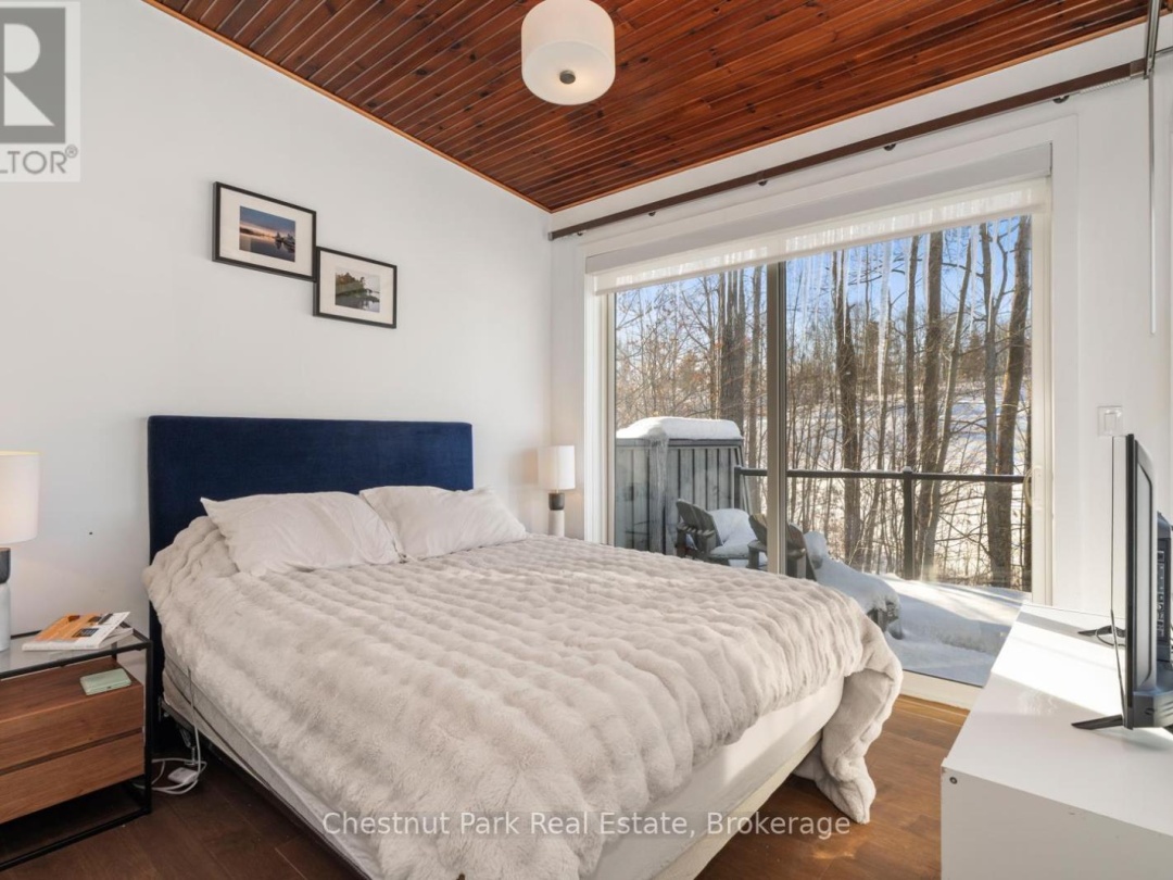 10 CARRICK TRAIL, Gravenhurst (Muskoka (S))