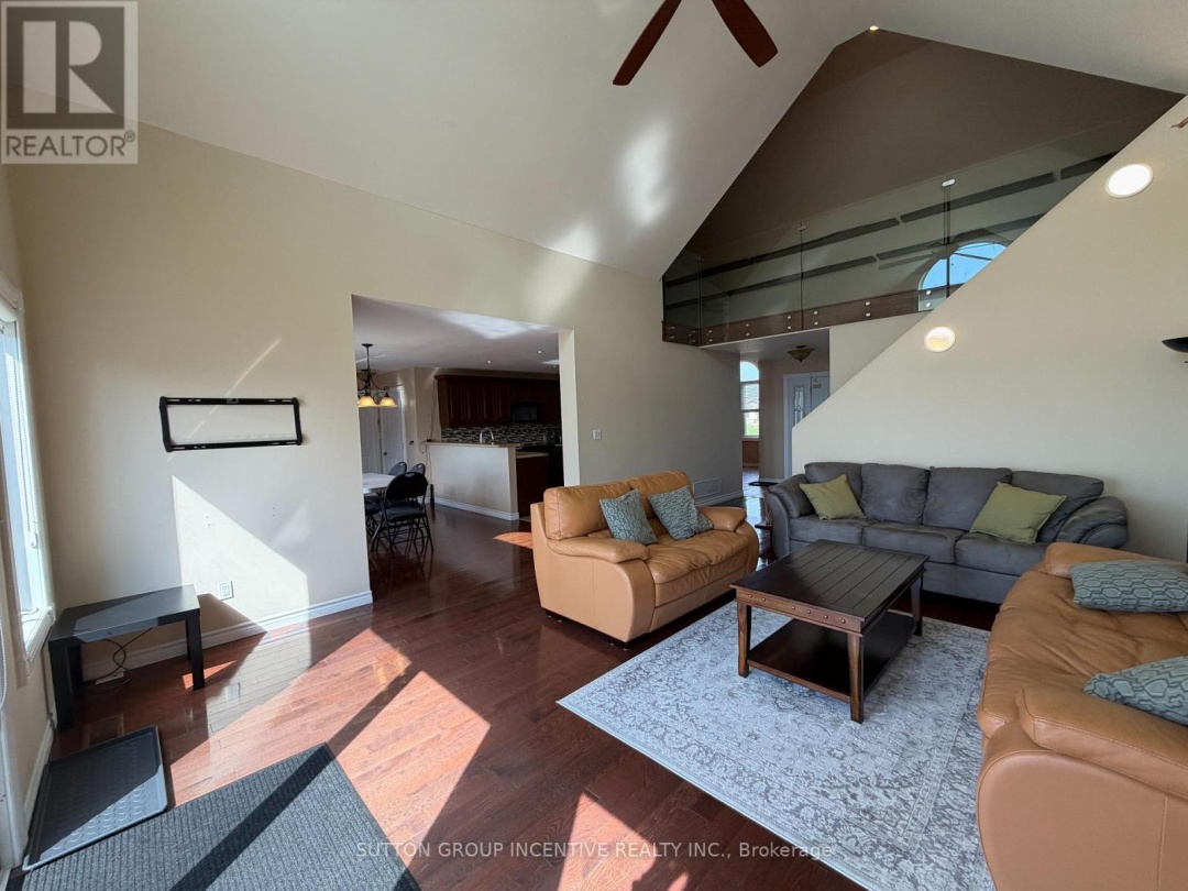 10 MISTY COURT, Lake Simcoe