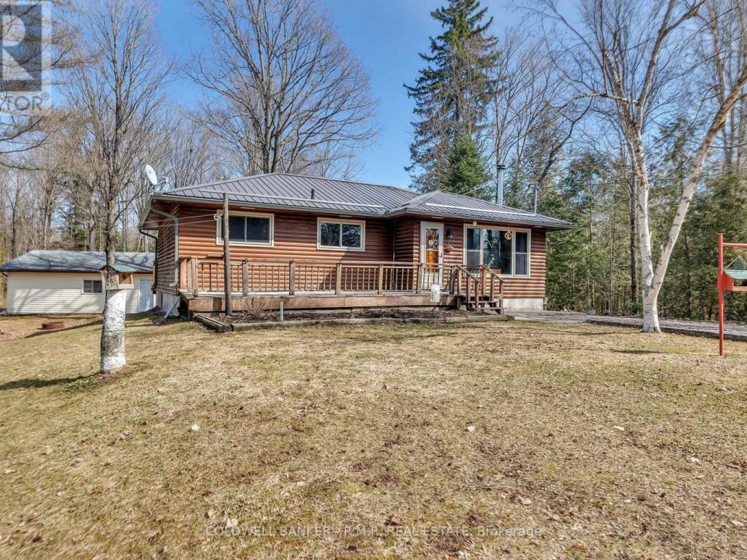 330 St Alban's Road, Kawartha Lakes