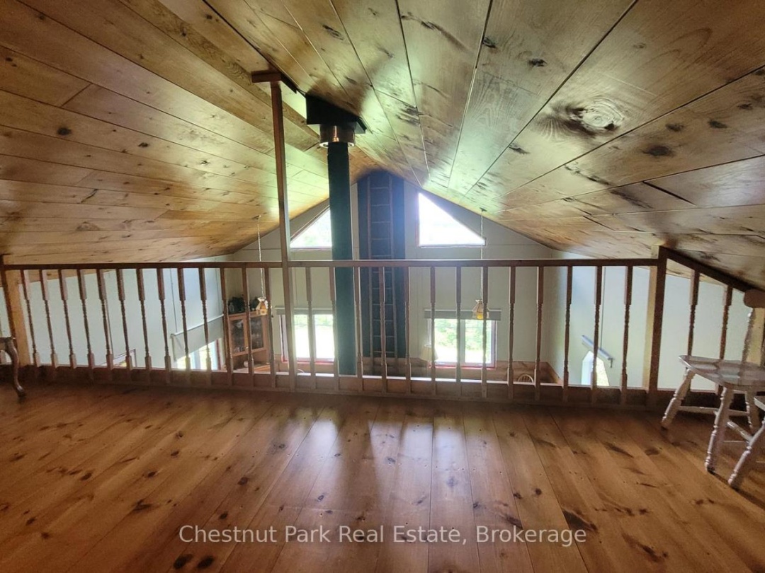 1060 BAKER SIDE ROAD, Bracebridge (Macaulay)