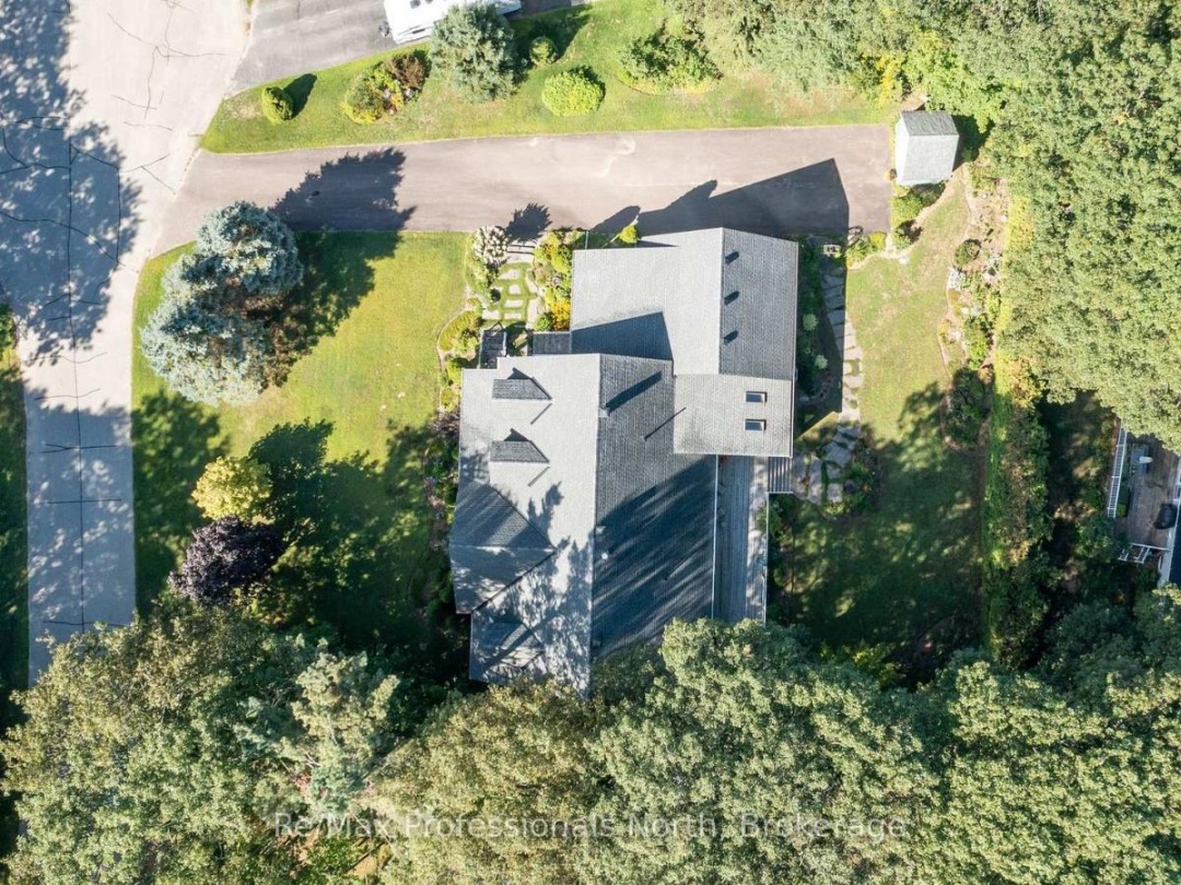 160 TIFFANY TRAIL, Gravenhurst (Muskoka (S))