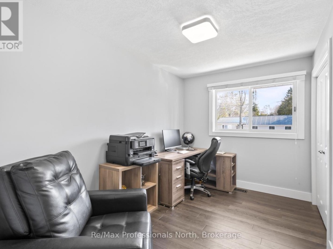 455 LOUISE STREET, Gravenhurst (Muskoka (S))