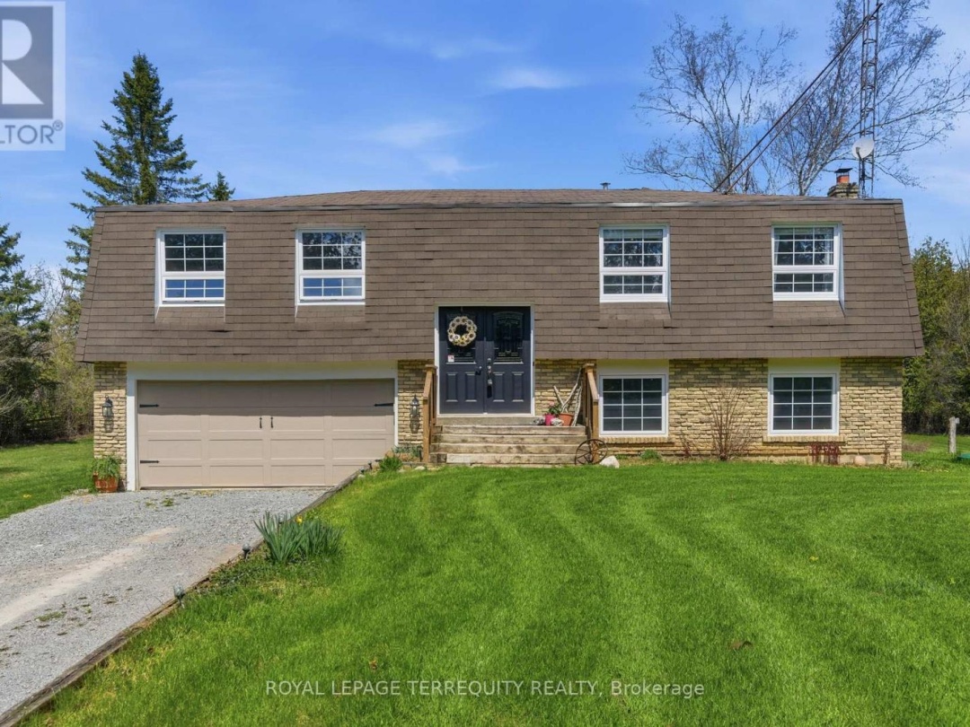 119 FARMSTEAD ROAD, Kawartha Lakes (Mariposa)