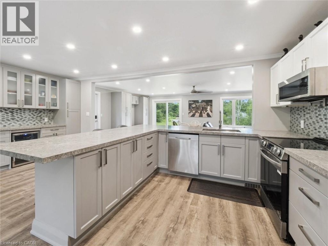 891 PENINSULA Road, Gravenhurst