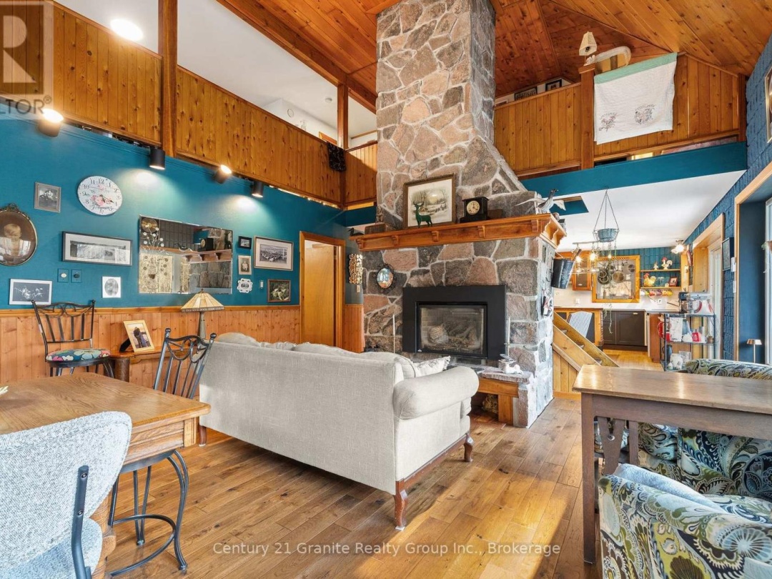 1093 KUSHOG LAKE ROAD, Minden Hills (Minden)