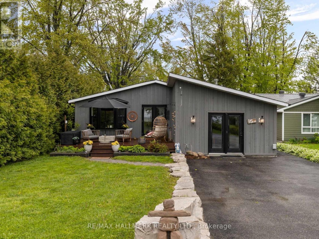 95 LAKE AVENUE, 