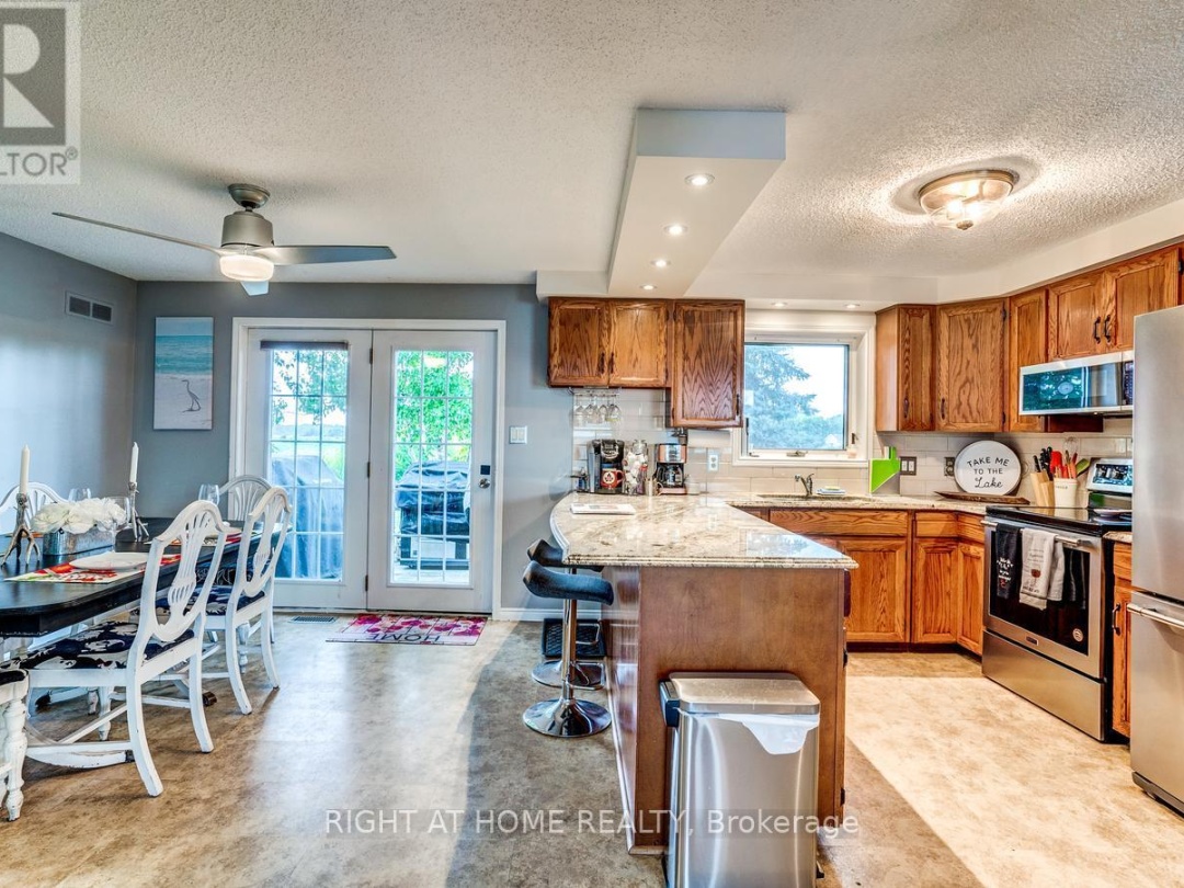138 STARR BOULEVARD, 