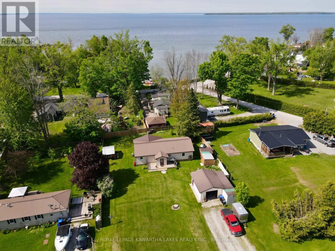 1227 RAMARA ROAD 47 ROAD, 