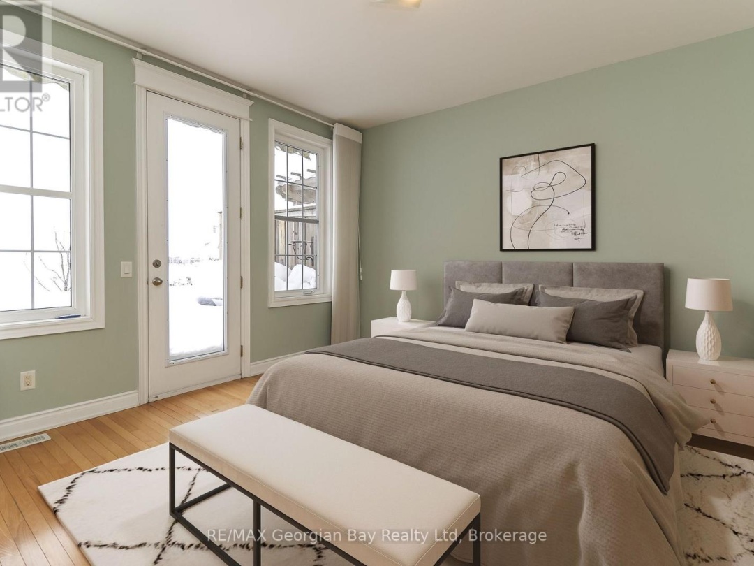 210 WYCLIFFE COVE, Georgian Bay